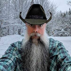 Meet your Posher, Fritz